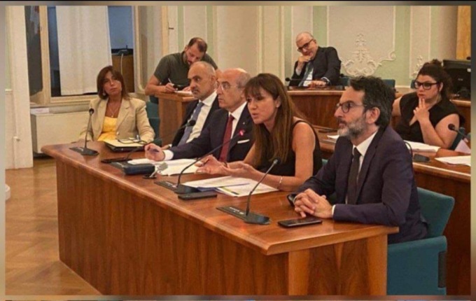 Riunione in Prefettura sul futuro dei senza fissa dimora a Malpensa