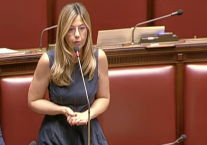 Maltempo, Gadda (IV):  “Serve un intervento straordinario con i mezzi del genio civile”