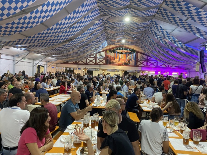 In partenza il 4 luglio la Misinto Bier fest