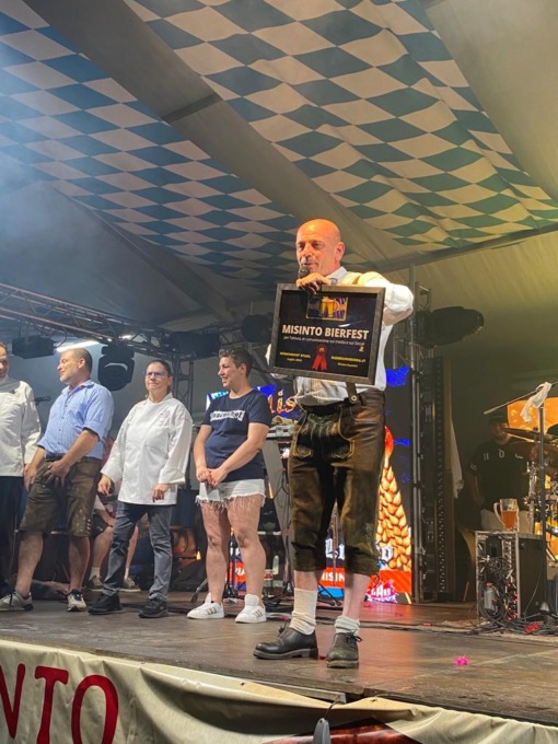 Misinto Beer festa 2023