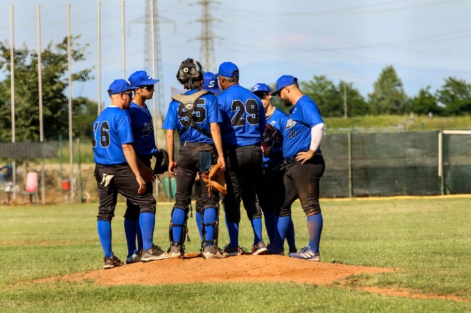 Sconfitta amara per il Saronno baseball