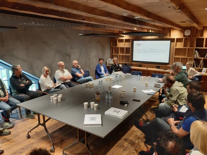 Il futuro del turismo enogastronomico in Valtellina