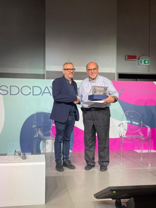 Al cinema Pellico di Saronno il Premio Acec