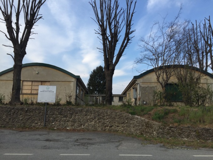 Al Circolone nascerà «un servizio semiresidenziale di centro diurno»