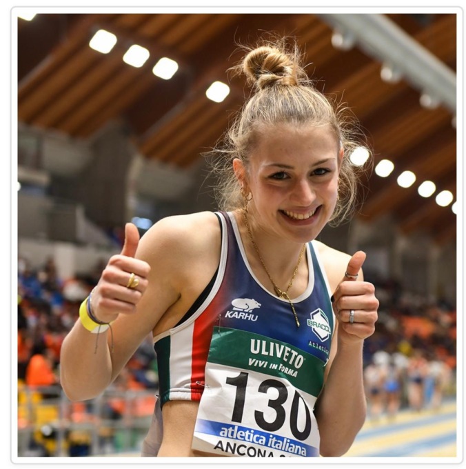 «Momento brutto alle spalle, ora sono pronta a tornare»