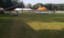 Festa agricola di Caronno Varesino, via alla quinta edizione