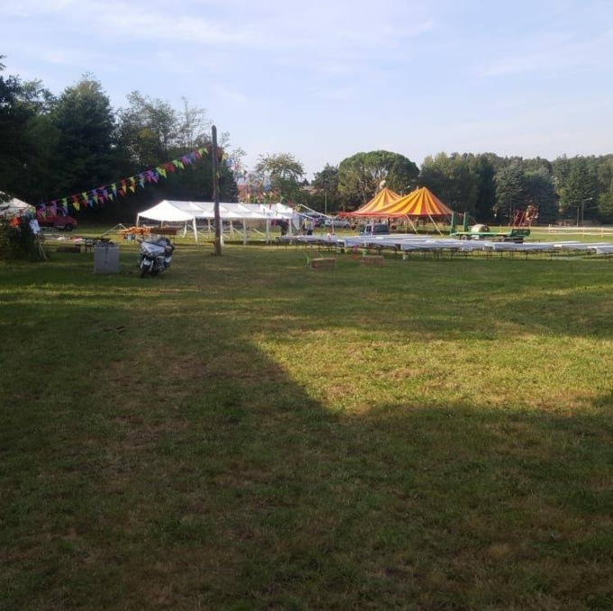 Festa agricola di Caronno Varesino, via alla quinta edizione