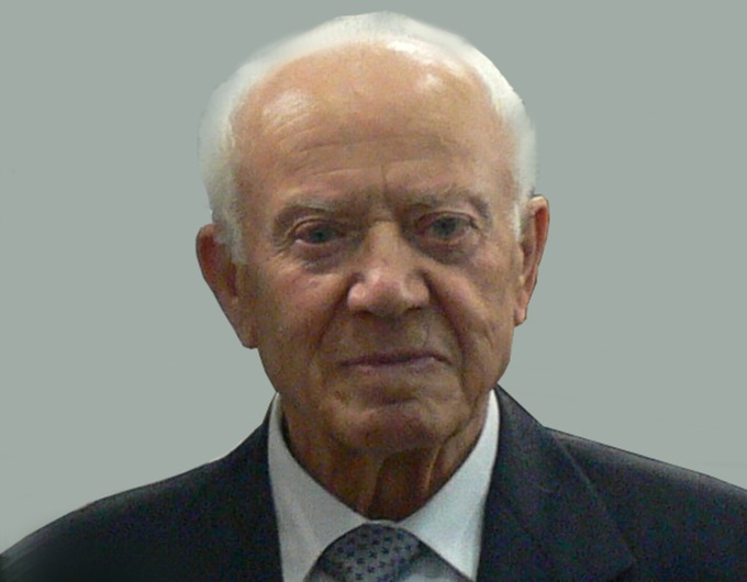 Addio al patron della Macchi di Venegono