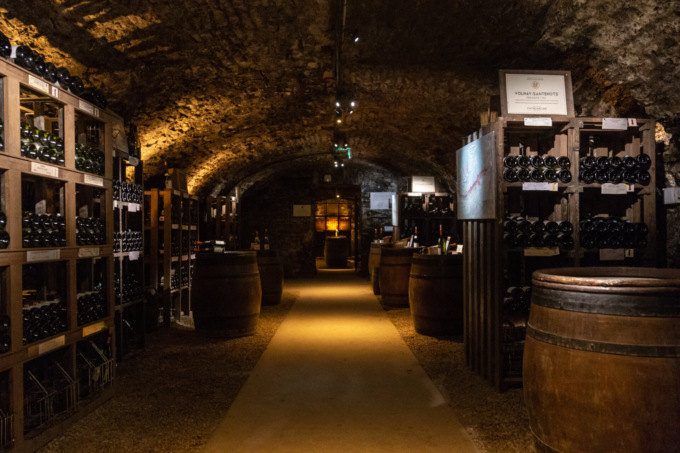 I Vini di Beaune: Tesori Enologici della Borgogna