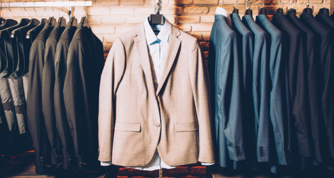 Giacca casual da uomo: come sceglierla e valorizzarla con i giusti abbinamenti