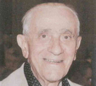 Olgiate Olona ricorda il Cavalier Lazzarotto
