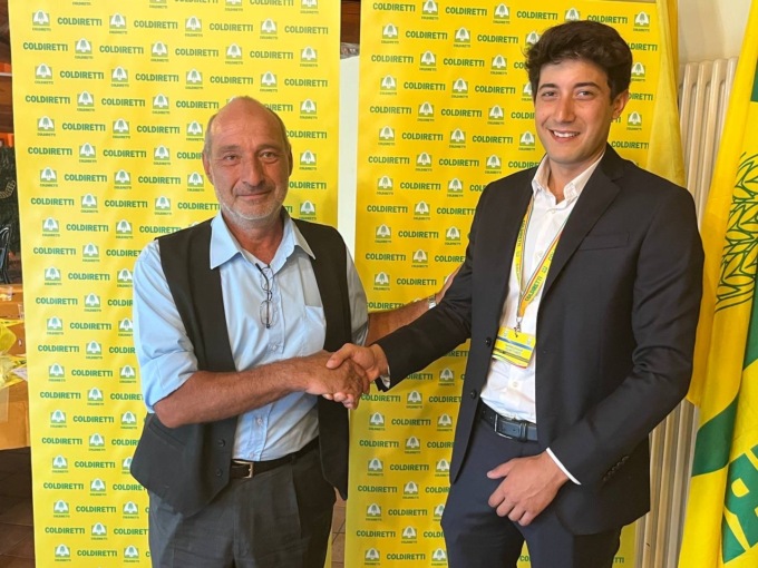Coldiretti Varese eletto il nuovo presidente