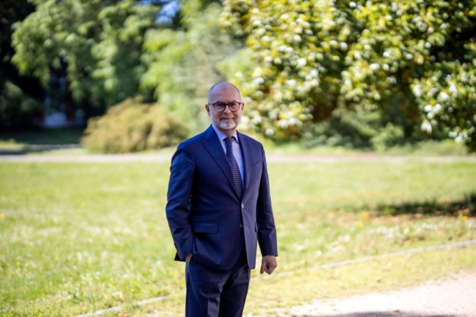 Riforma tributaria il prof Zizzo nella commissione