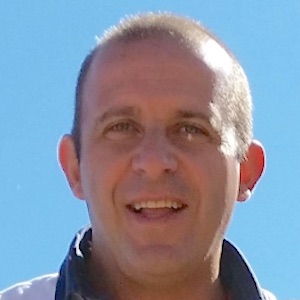 Il dottor Claudio Chini è il responsabile del Distretto di Luino