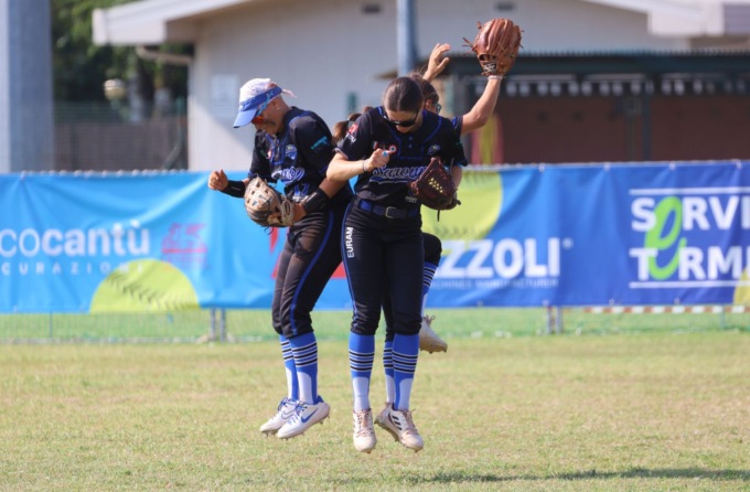 La Inox Team è in finale di Coppa dei Campioni