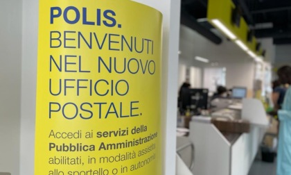 Servizi Inps negli uffici postali della provincia