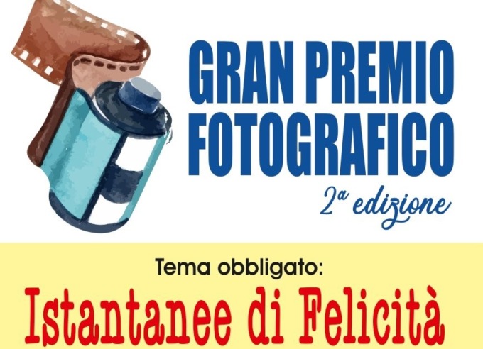 Gran Premio fotografico a Solaro