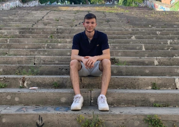 Venerdì i funerali del 24enne che si era sentito male a Lisbona