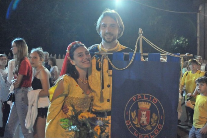 Palio di Uboldo, il capitano del Bell lascia l’incarico