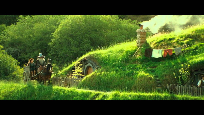 Il Parco Pineta si trasforma nella Terra di Mezzo per i 50 anni dalla scomparsa di Tolkien