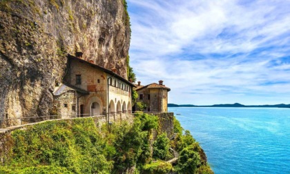 All’Eremo di Santa Caterina del Sasso la musica medievale celebra San Francesco
