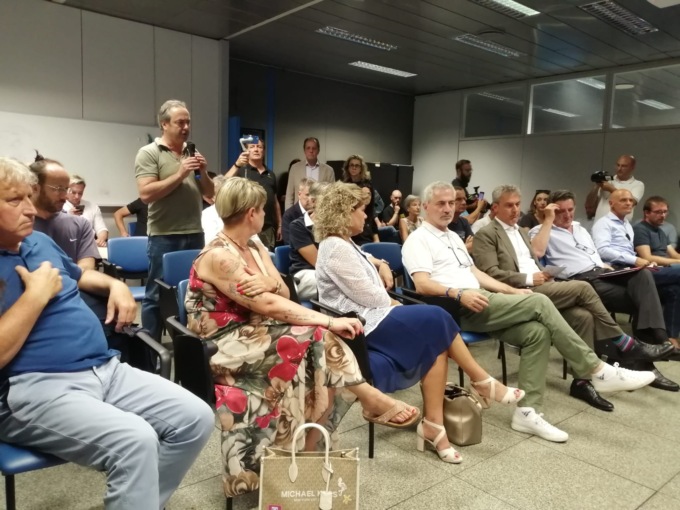 Maltempo, nove sindaci scrivono a Fontana: “Non potete permettervi di non aiutarci”