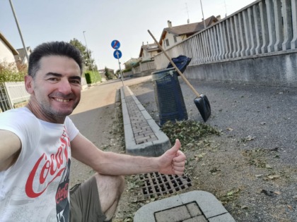 Stop al Plis della Bassa Comasca? Amarezza degli ambientalisti