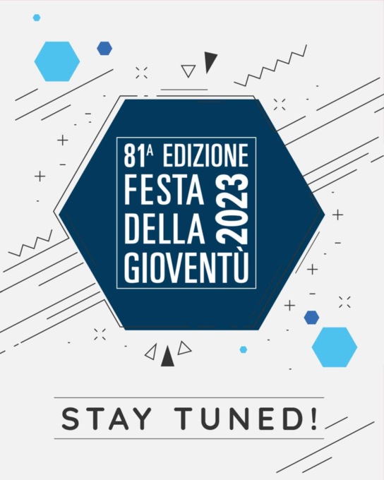 Turate, tutto pronto per la Festa della gioventù