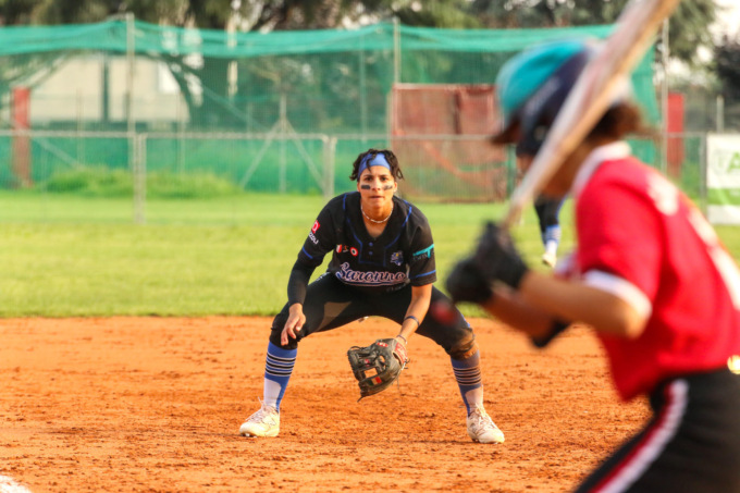 Softball, la Inox Team sconfitta a Caronno