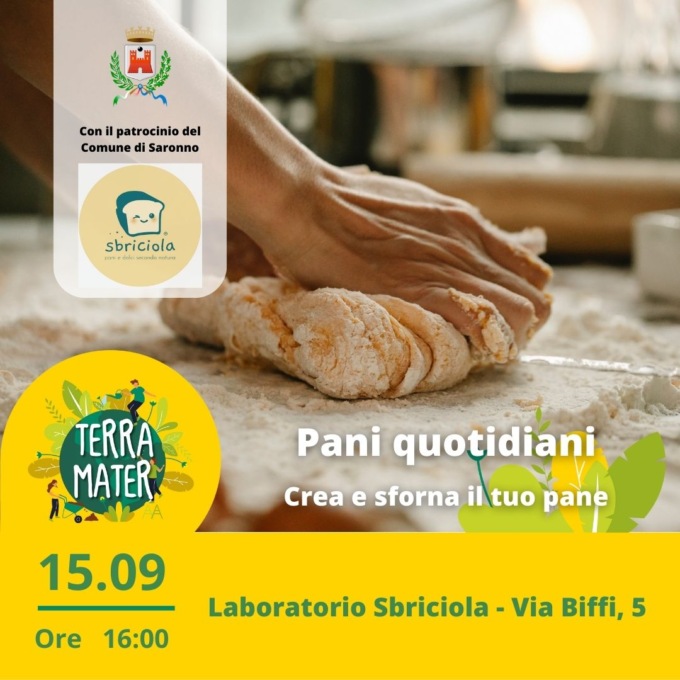 Festival Terra Mater le iniziative del fine settimana