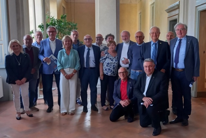 Campagna di prevenzione dell’Ictus, sono stati 1700 i cittadini che hanno aderito