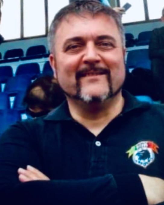 Tifosi e mondo sportivo in lutto a Saronno per la scomparsa di Andrea Guarnerio