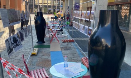 Al Quartiere Prealpi è Park(ing) day