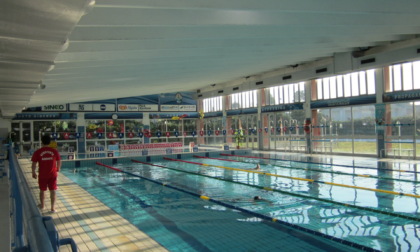 La piscina  ha trovato il nuovo gestore