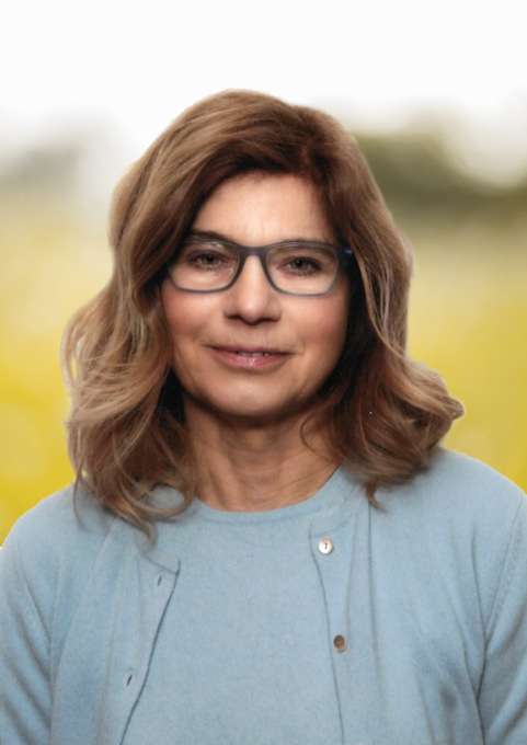 Elezioni a Caronno Varesino, Maria Rosa Broggini pronta a candidarsi