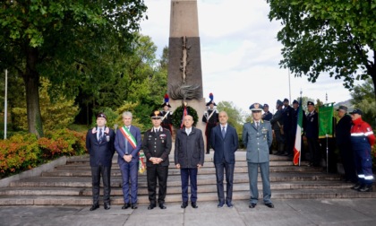 Anniversario del sacrificio di Salvo D’Acquisto