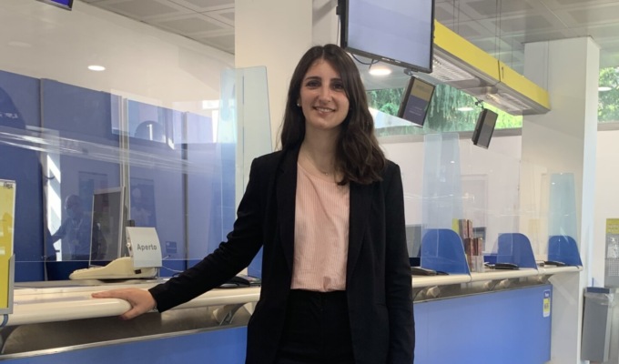 Poste Italiane ricerca consulenti finanziari