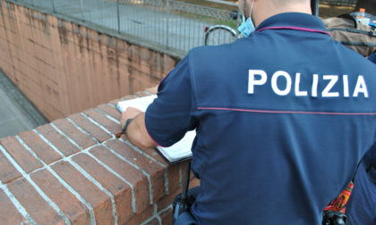 Tafferugli fra i tifosi della Sestese e del Pavia Calcio: indaga la Polizia