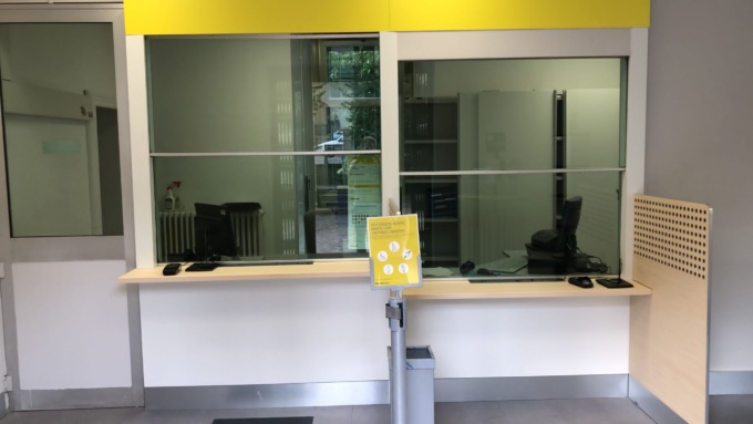 Riapre l’Ufficio postale di Gemonio
