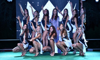 11 lombarde fra le ragazze in prefinale in Calabria