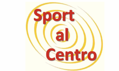 Sport al centro domenica a Saronno