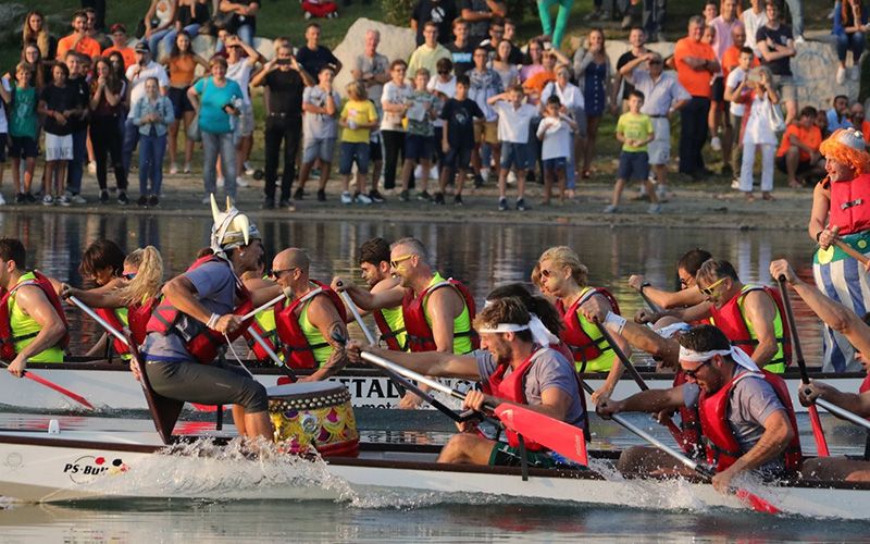 Cosa Fare A Varese E Provincia Nel Weekend Gli Eventi Di Sabato E Domenica Settembre