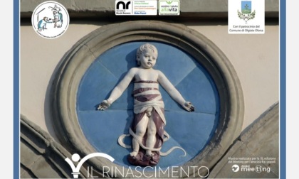 "Il rinascimento dei bambini": una mostra per celebrare lo Spedale degli Innocenti di Firenze
