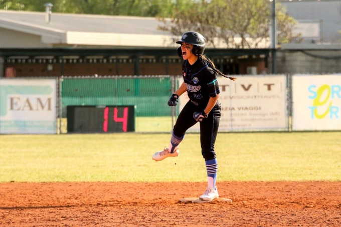 L’Inox Team Saronno scende in campo per ribaltare la semifinale Scudetto contro Forlì