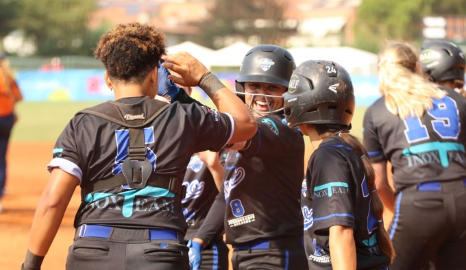 La Inox team Saronno nelle final four di Coppa Italia