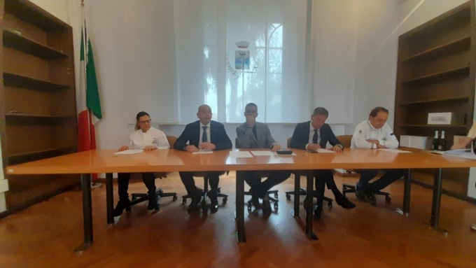 Sagra dell’uva a Misinto