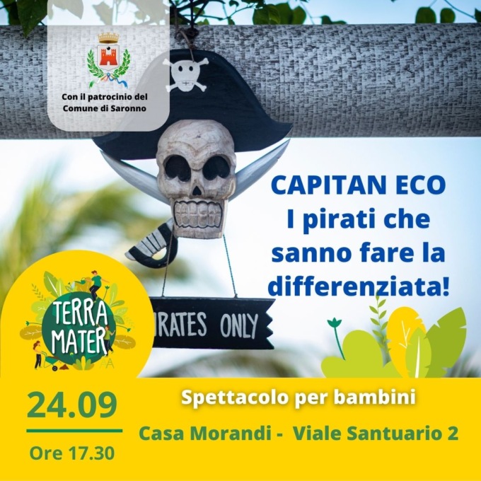 Festival Terra Mater gli appuntamenti del fine settimana
