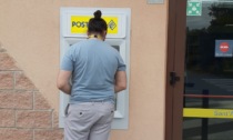 Attivati tre nuovi sportelli automatici ATM Postamat  a Marnate, Busto Arsizio e Sant’Antonino Ticino