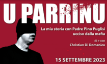 Arriva lo spettacolo di "U parrinu" per ricordare il beato Don Pino Puglisi