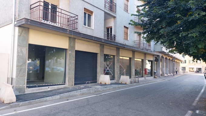 Avanti coi lavori: “Nuova farmacia comunale pronta per l’autunno”